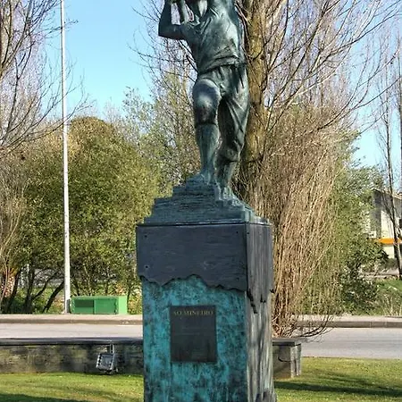 Fonte Da Senhora Валонгу