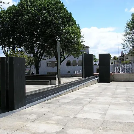 Fonte Da Senhora Valongo (Porto)