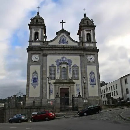 Fonte Da Senhora *