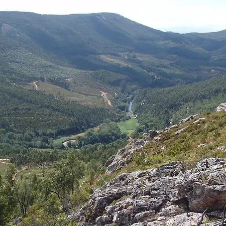 Fonte Da Senhora Hébergement de vacances *