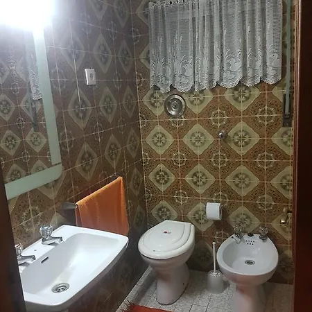 Fonte Da Senhora Дом отдыха *