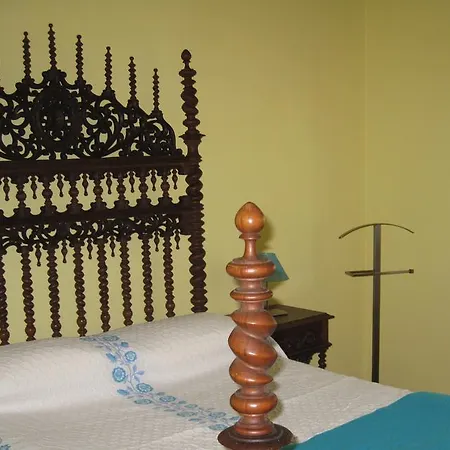 Casa de Férias Fonte Da Senhora Valongo (Porto)