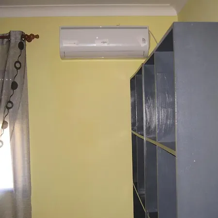 Дом отдыха Fonte Da Senhora *