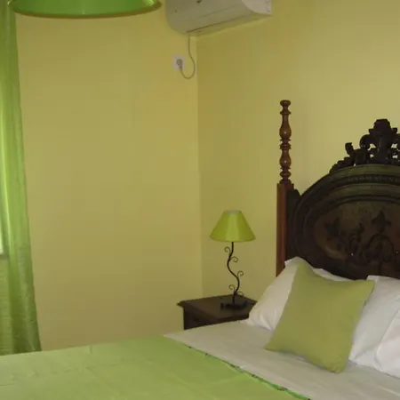 Fonte Da Senhora Hébergement de vacances *
