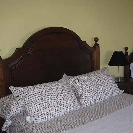 Hébergement de vacances Fonte Da Senhora *