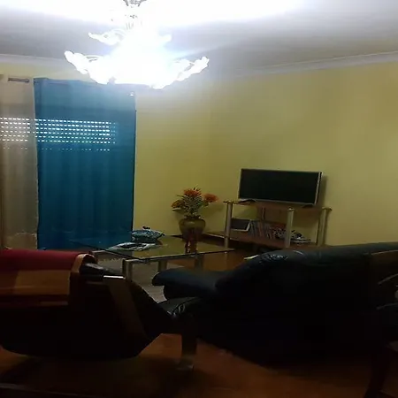 Fonte Da Senhora * Валонгу
