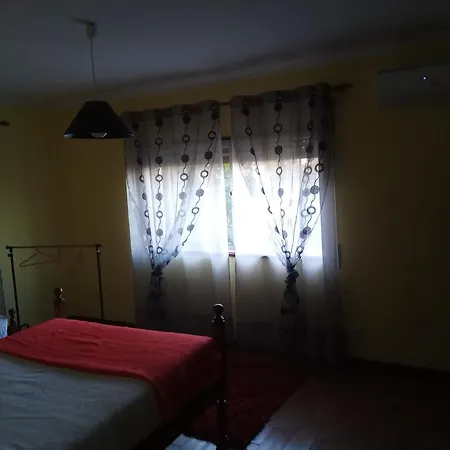Дом отдыха Fonte Da Senhora Валонгу