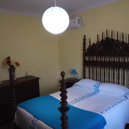 Fonte Da Senhora Валонгу